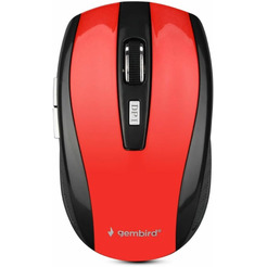 Мышь Gembird MUSW-330-3