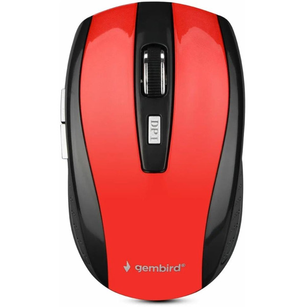 Мышь Gembird MUSW-330-3