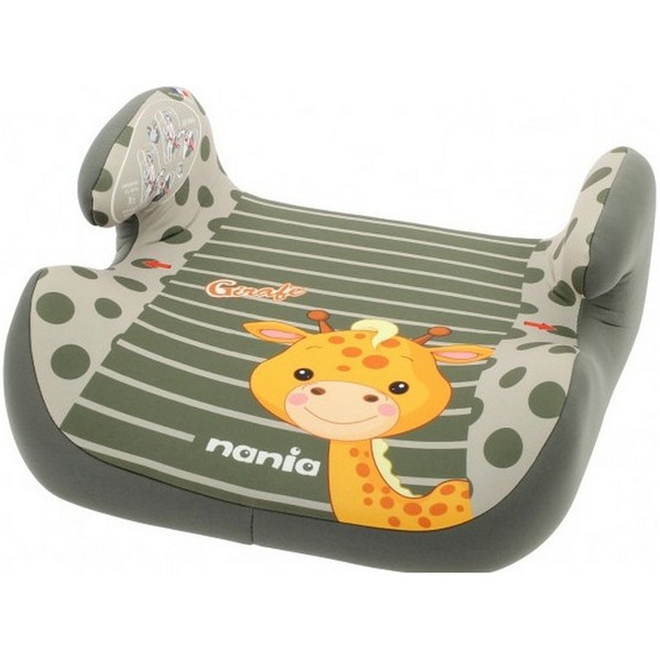 Автокресло Nania Animals Giraffe