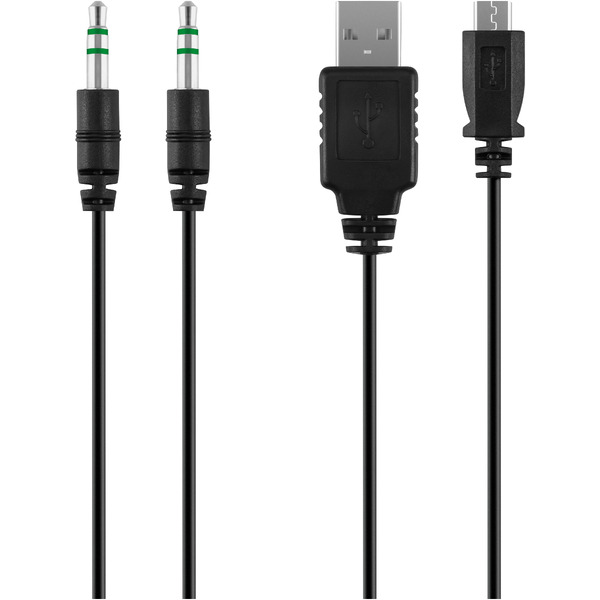 Портативная колонка ACME SP109 Black