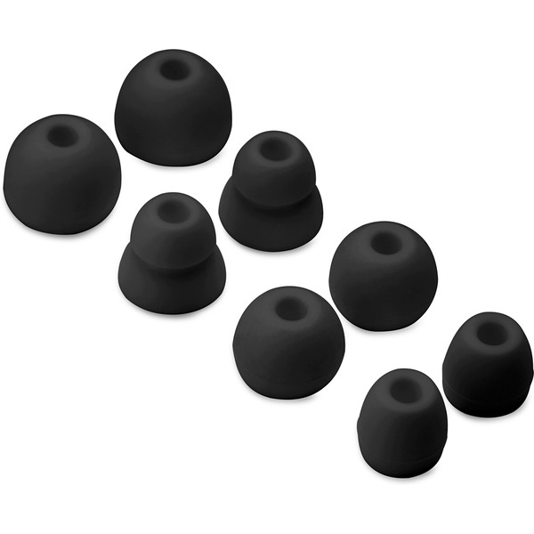 Наушники BEATS urBeats2 In-Ear Matte Black (MHD02ZM/A)