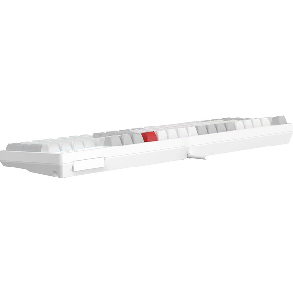 Клавиатура A4Tech Bloody B230N (белый)