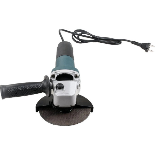 Углошлифмашина Zitrek ZKAG900