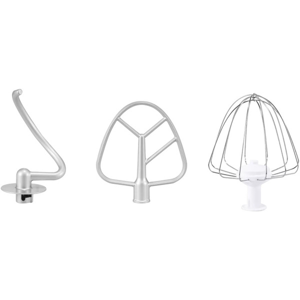 Кухонная машина POLARIS PKM 1525 (белый)