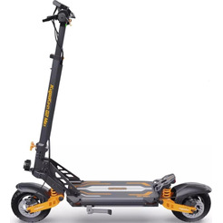 Электросамокат KUGOO G2 Max 10'