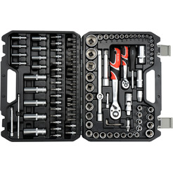 Универсальный набор инструментов Yato YT-38791