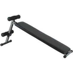 Силовая скамья Atemi ASB500