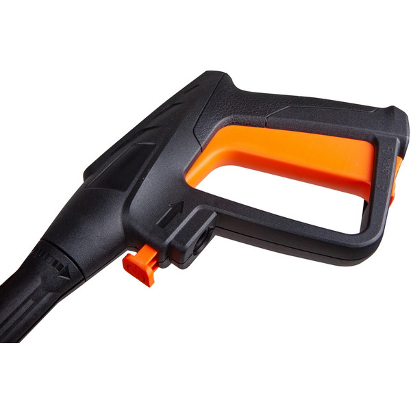 Мойка высокого давления Sturm PW9219