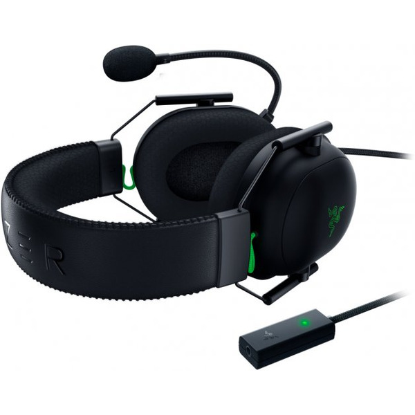 Наушники Razer BlackShark V2 (RZ04-03230100-R3M1)