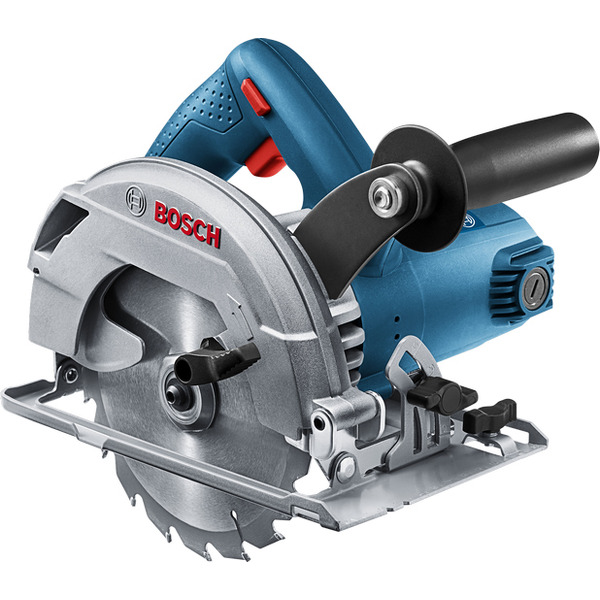 Дисковая пила Bosch GKS 600 Professional (06016A9020)