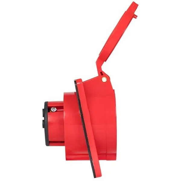 Розетка стационарная внутренняя EKF 424 3Р+РЕ 32А 380В IP44 PROxima