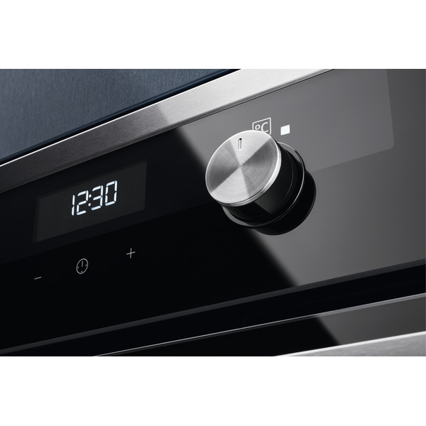 Духовой шкаф Electrolux OKF5C70X