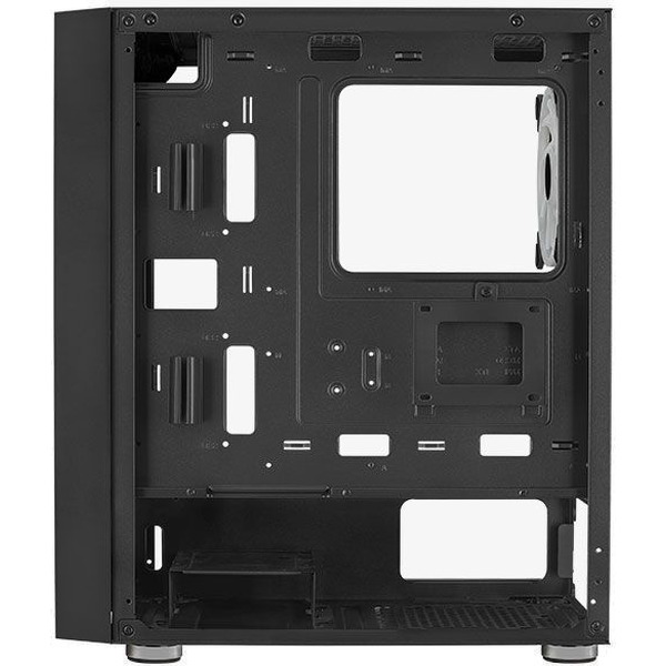 Корпус Aerocool Graphite-G-BK-v2 (ACCM-PB24033.11)