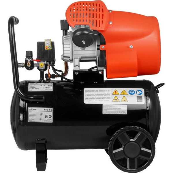 Компрессор Startul Profi D 440-50 SG1512