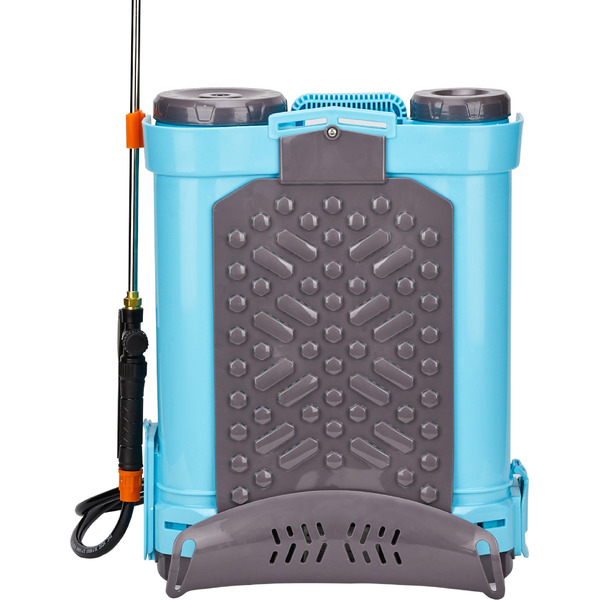 Опрыскиватель GPT ZFB-16li