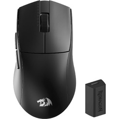 Мышь Redragon K1ng Standard M916-STD-1K (черный)