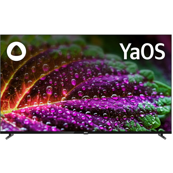 Телевизор BBK 50LED-8246/UTS2C