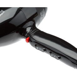 Фен Dewal Profile Compact 03-119 Black