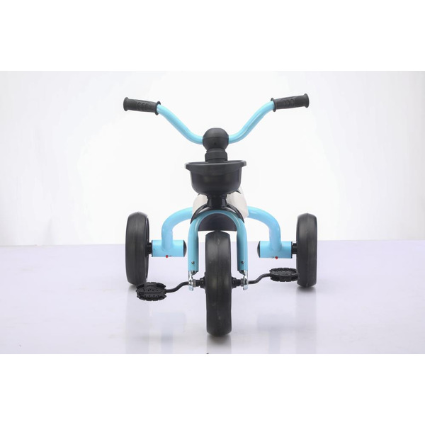 Трехколесный велосипед NINO A-20 (синий)