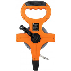 Измерительная геодезическая рулетка TDM ELECTRIC SQ1018-0402