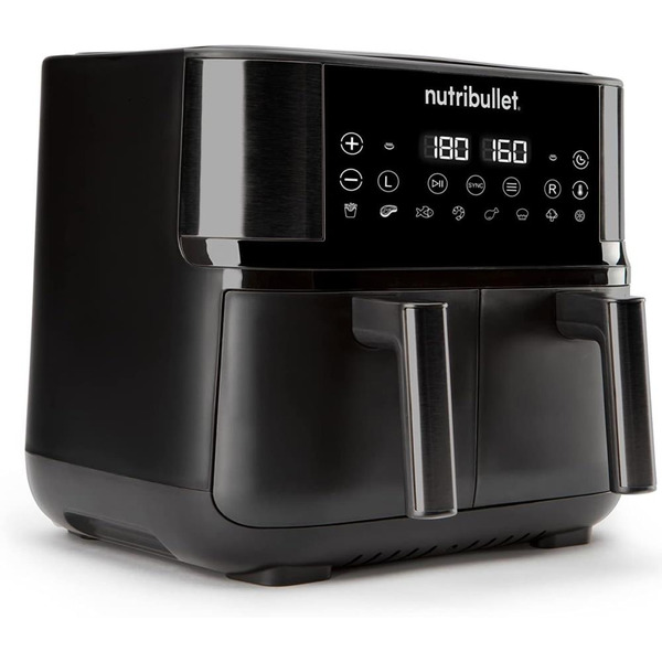 Аэрогриль Nutribullet NBA081B 2DR