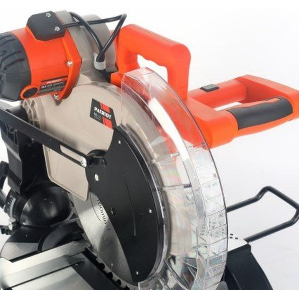 Пила торцовочная Patriot MS 303