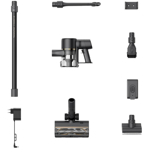 Пылесос Dreame Cordless Vacuum Cleaner R10 Pro (VTV41B)