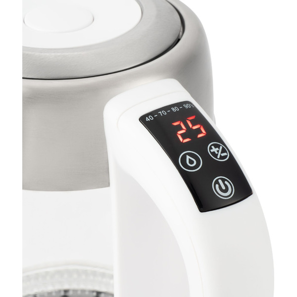 Электрический чайник Hyundai HYK-S5807