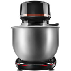 Планетарный миксер Centek CT-1139 (черный)