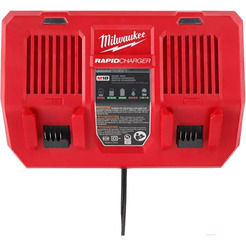 Зарядное устройство Milwaukee M18 DFC 4932472073 (18В)