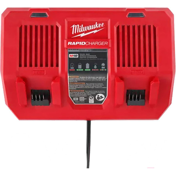 Зарядное устройство Milwaukee M18 DFC 4932472073 (18В)
