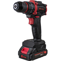 Дрель-шуруповерт EDON Super AD-21PBL 304691