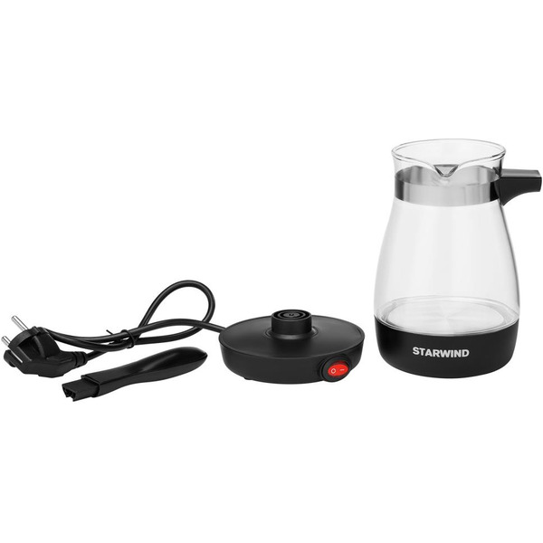 Электрическая турка StarWind STG6053
