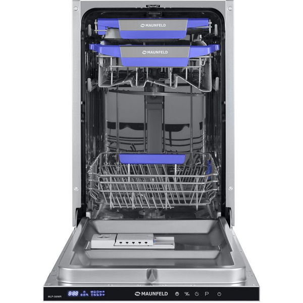 Встраиваемая посудомоечная машина MAUNFELD MLP-08IMR