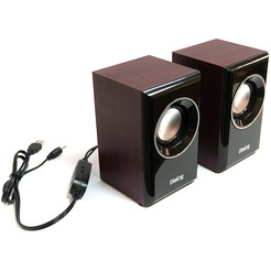 Акустическая система DIALOG AST-15UP Cherry