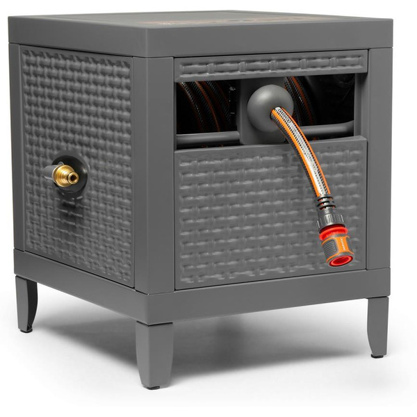 Катушка со шлангом Daewoo Power DWR 6130