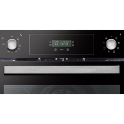 Встраиваемый духовой шкаф Candy FCP615NX/E