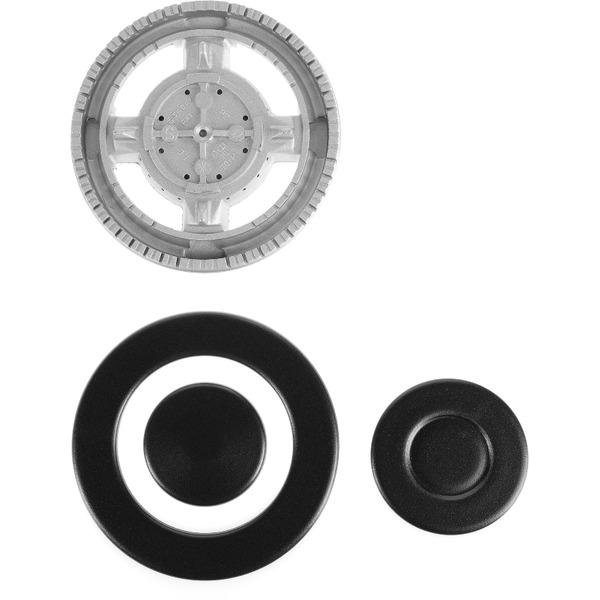 Варочная панель MAUNFELD EGHS.64.63CS/G