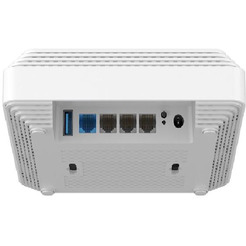 Wi-Fi роутер Netcraze Hopper SE NC-3812
