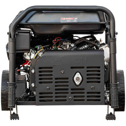 Генератор Hyundai HHY 7055Si