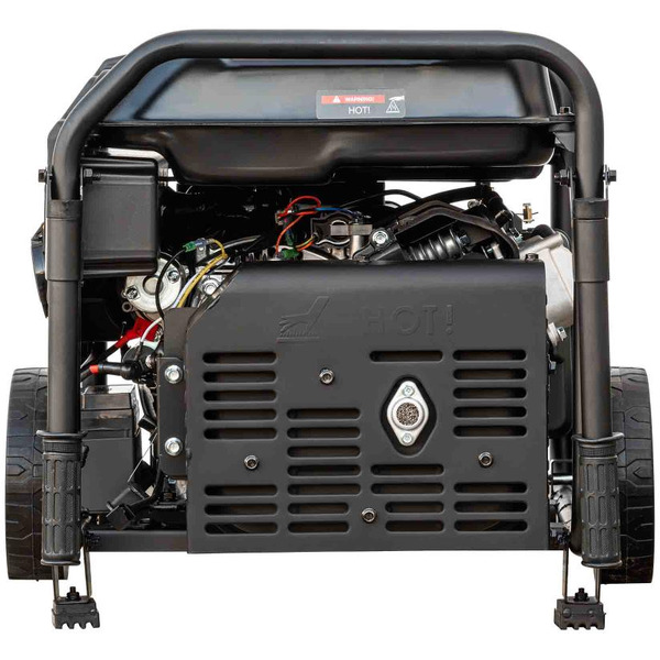 Генератор Hyundai HHY 7055Si