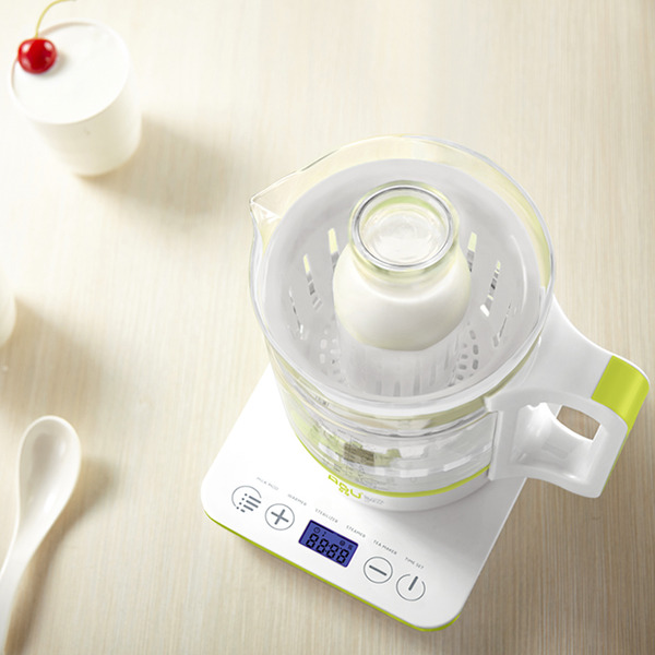 Многофункциональный электрочайник AGU EC6