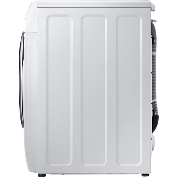Стирально-сушильная машина SAMSUNG  WD90N74LNOA/LP
