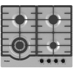 Газовая варочная поверхность Haier HHX-M64RFX