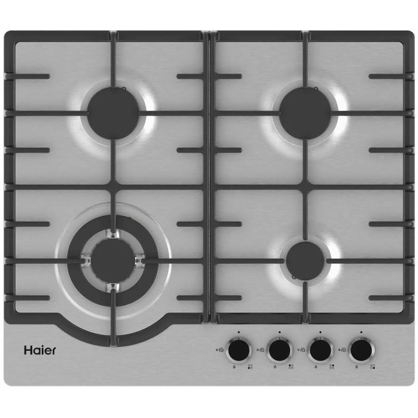 Газовая варочная поверхность Haier HHX-M64RFX