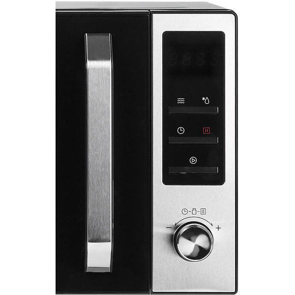 Печь микроволновая бытовая Home HDM823AB