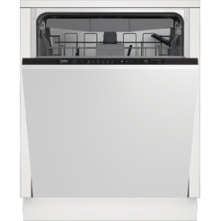 Встраиваемая посудомоечная машина BEKO BDIN16520Q