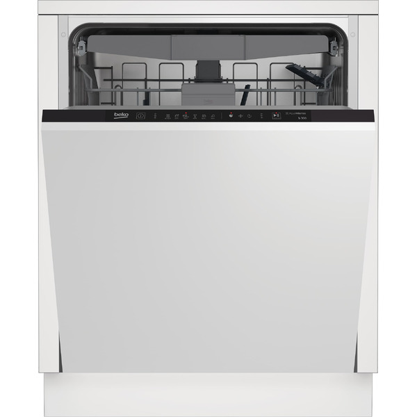 Встраиваемая посудомоечная машина BEKO BDIN16520Q