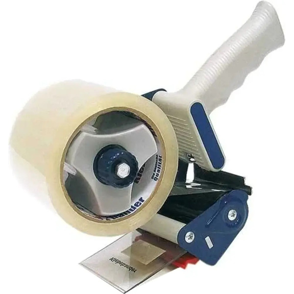 Диспенсер для клейкой ленты АДМ "Klebebander" ODM001K/24 50ммх60м