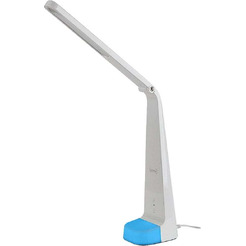 Настольная лампа General Lighting GLTL-033 800033 (белый глянец)